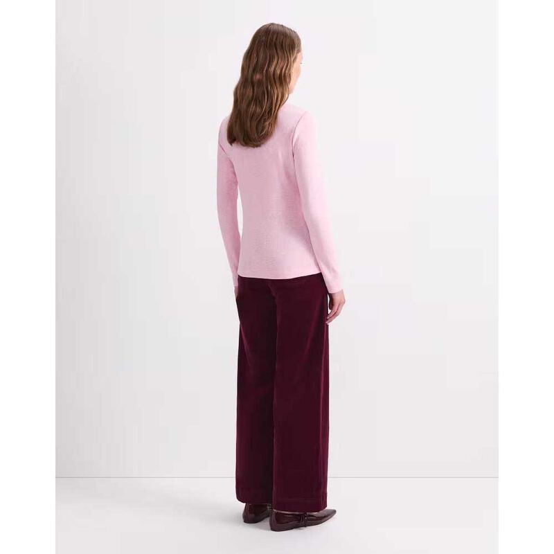 Sportscraft Lucy Zip Funnel Neck image number 5